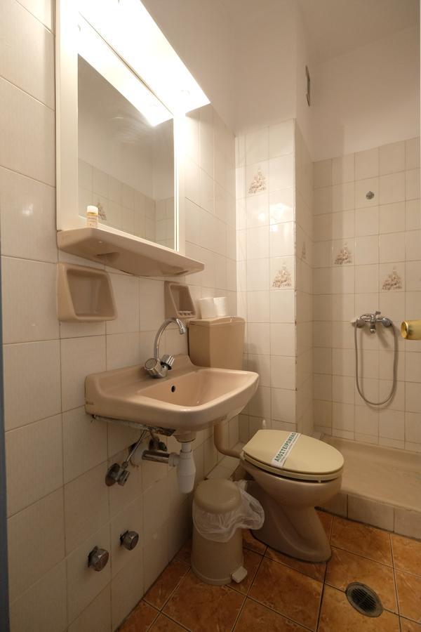 Hotel Sevdali Мирина Экстерьер фото
