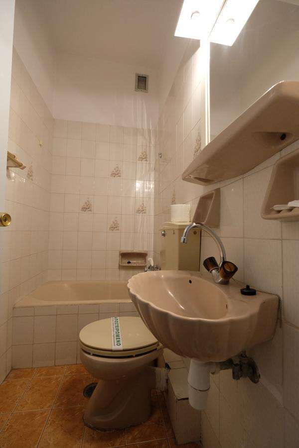 Hotel Sevdali Мирина Экстерьер фото